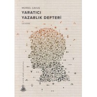 Yaratıcı Yazarlık Defteri