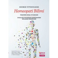 Homeopati Bilimi