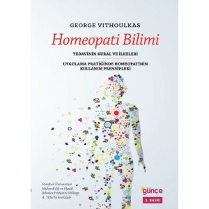 Homeopati Bilimi
