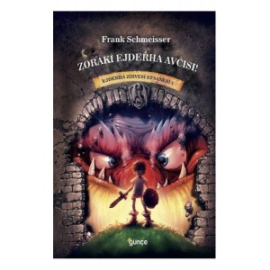 Zoraki Ejderha Avcısı Ejderha Zirvesi Efsanesi 1