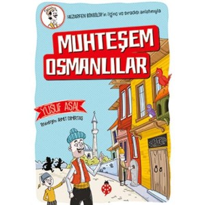 Muhteşem Osmanlılar Muhteşem Osmanlılar