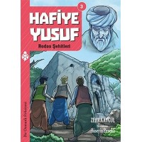 Hafiye Yusuf 3 Rodos Şehitleri
