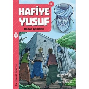 Hafiye Yusuf 3 Rodos Şehitleri