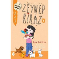 Zeynep Kiraz 4 Yeni Bir Ben