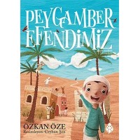 Peygamber Efendimiz Ciltli