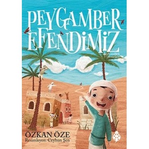 Peygamber Efendimiz Ciltli