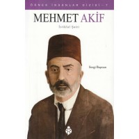 Örnek İnsanlar Dizisi 7 Mehmet Akif