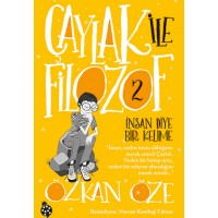 Çaylak İle Filozof 2 İnsan Diye Bir Kelime
