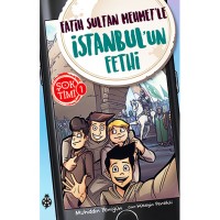 Şok Timi 1 Fatih Sultan Mehmet'Le İstanbul'Un Fethi