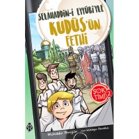 Şok Timi 2 Selahaddin İ Eyyübi'Yle Kudüs'Ün Fethi