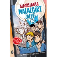 Şok Timi 3 Alparslan'La Malazgirt Zaferi