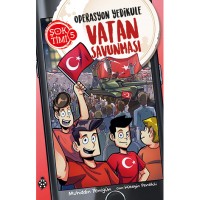 Şok Timi 5 Operasyon Yedikule Vatan Savunması