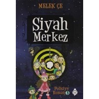 Siyah Merkez