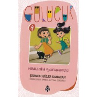 Gülücük 4 Mahallenin Oyun Kurucusu