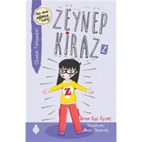 Zeynep Kiraz 2 Okulun Fenomeni