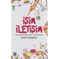 İşim İletişim