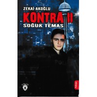 Kontra 2 Soğuk Temas