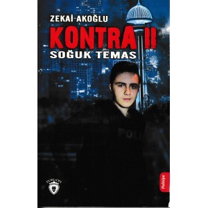 Kontra 2 Soğuk Temas
