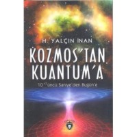 Kozmos´tan Kuantuma