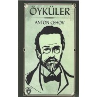 Öyküler 1 Anton Çehov