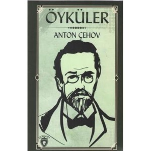 Öyküler 1 Anton Çehov