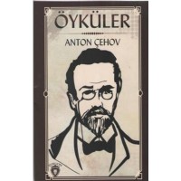 Öyküler 2 Anton Çehov