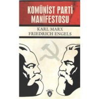 Komünist Parti Manifestosu