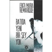 Batıda Yeni Bir Şey Yok