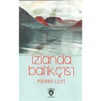 İzlanda Balıkçısı