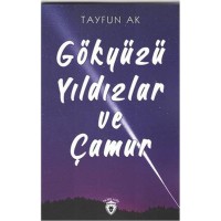 Gökyüzü Yıldızlar Ve Çamur