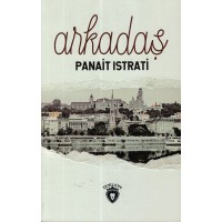 Arkadaş