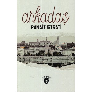 Arkadaş