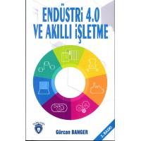 Endüstri 4.0 ve Akıllı İşletme