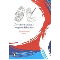 Rusca Hikayeler Seviye 1 En Güzel Hikayeler