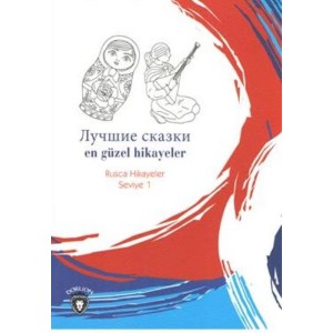 Rusca Hikayeler Seviye 1 En Güzel Hikayeler