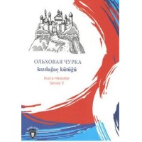 Rusca Hikayeler Seviye 2 Kızılağaç Kütüğü
