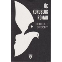 Üç Kuruşluk Roman