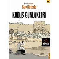 Kudüs Günlükleri