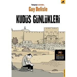 Kudüs Günlükleri