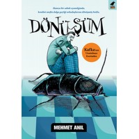 Dönüşüm