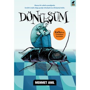 Dönüşüm