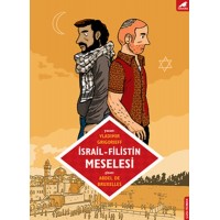 İsrail Filistin Meselesi