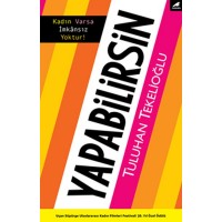 Yapabilirsin