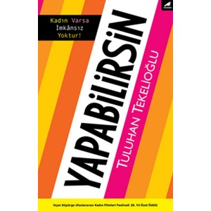 Yapabilirsin