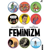 Feminizm