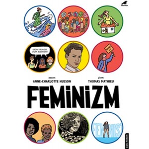 Feminizm