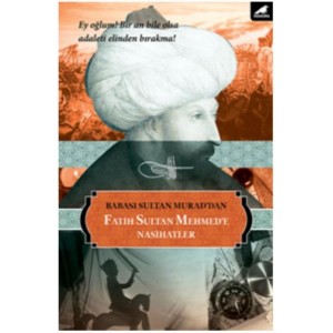 Fatih Sultan Mehmede Nasihatler