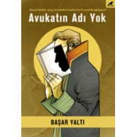 Avukatın Adı Yok