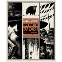 Brodeck Raporu 2. Kitap Meçhul Kutulu