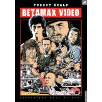 Betamax Video